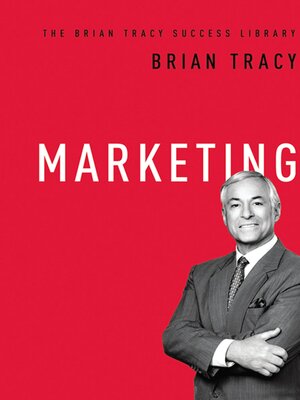 cover image of Marketing